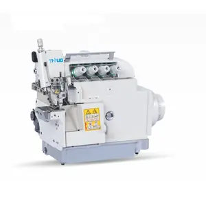 YS-EX5100D Direct drive cilindro cama overlock costura máquina