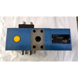 Control de Flujo Hidráulico Tipo FD FD12FA12B/B30 en Oferta, Control de Flujo Rápido para Excavadora - Product Image 4