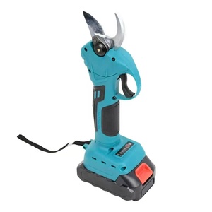 Sécateur à batterie lithium 21V, ouverture de 30 mm, pour arbres fruitiers et branches hautes, sans balais - Product Image 1