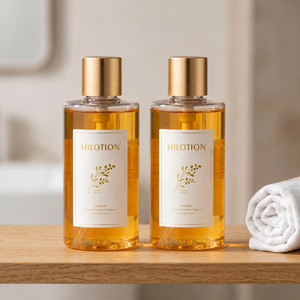 Servizio OEM Shampoo Biologico al Rosmarino e Menta, Estratto Naturale di Piante, Nutriente per il Cuoio Capelluto, <span class=keywords><strong>Anti</strong></span>-<span class=keywords><strong>Caduta</strong></span> e Volumizzante - Product Image 3