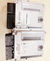 Controlador de motor ECU para excavadora, 16E10-00100, D06FR-000467, D06FR, 0 281, 020, 220, 0281020220, para más modelos, venta al por mayor