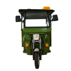 Livraison Fast Food Trike Tuk pour Adultes - Product Image 3