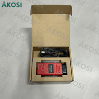 Escáner de Diagnóstico VNCI 6154A VAG ODIS S V25.03 ODIS Engineering V19.0 Compatible con VW Audi Skoda, Dispositivo de Codificación y Programación
