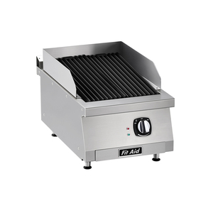 Fabricant de solutions pour cuisines commerciales, comptoir en acier inoxydable 304 sur mesure, plage de température de 50°C à 320°C, FIT2/ECB4/T ; FIT2/ECB8/ - Product Image 4
