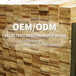 Personnalisation en usine de différents styles de manches de guitare électrique ST/TL/AG - Product Image 5