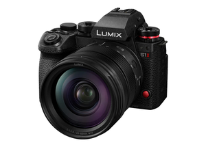 Kit DC-S1 <span class=keywords><strong>II</strong></span> DC-S1M2 (<span class=keywords><strong>S</strong></span> 24-105mm F4) Vidéo 4K Stabilisé Optiquement - Product Image 6