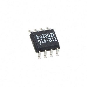 BQ2002FSN BQ2002CSN SOP8 Circuits intégrés (CI) pour carte mère en stock - Product Image 1