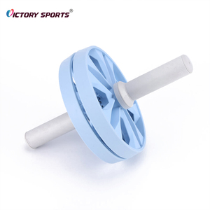 Roue <span class=keywords><strong>Ab</strong></span> du sport, nouveauté, vente en gros usine - Product Image 5