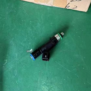 Boquilla de inyector de combustible OEM 0280158287 de <span class=keywords><strong>precio</strong></span> al por mayor para <span class=keywords><strong>Mazda</strong></span> 3 5 6 <span class=keywords><strong>MX5</strong></span> 1,8-2,3 - Product Image 2