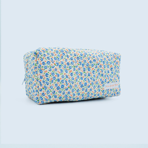 Hot <strong>Sale</strong> Multicolor Terry Cloth Makeup Pouch Embroidery Logo Towel <strong>Cosmetic</strong> <strong>Bags</strong> - Product Image 3