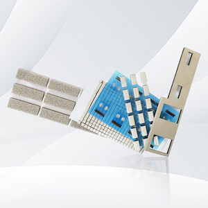 Panel de Espuma de <span class=keywords><strong>Poliestireno</strong></span> Extruido XPS de Alta Calidad y Bajo Costo para Aislamiento Térmico de Alta Densidad y Resistencia a la Humedad - Product Image 4