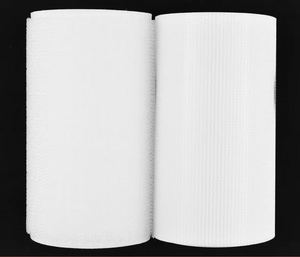 <b>Fire</b> Resistant Belt Sew-on Hook and Loop Flame Retardant Hook Loop Fastener Tape - Product Image 4