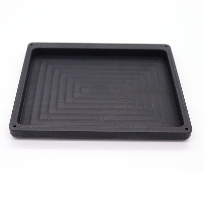 Pièces de CNC d'usinage de précision OEM différentesétal d'usinage CNC de pièces en alu matières premières en mminium