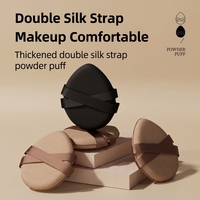 Éponge à maquillage de haute qualité, nouveau produit, éponge cosmétique pour le maquillage, éponge à poudre, éponge de maquillage