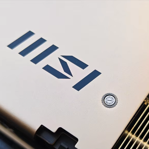 Tarjeta Gráfica MSI GeForce RTX 5060 Ti 16G GDDR7 de 128 bits para Video, GPU para Entrenamiento de Modelos de IA, Juegos de PC y Computación - Product Image 1