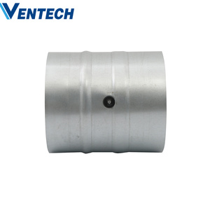 Belüftung luftschaltverschluss einweg-rolltor verzinkter rückzug-dämpfer - Product Image 6
