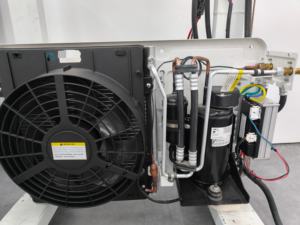 Nuevo Termostato de Techo de 12V 24V para Camiones, Unidad de Aire Acondicionado de Estacionamiento Dividido para Camiones, Tractores, Autocaravanas <span class=keywords><strong>CARTOUR</strong></span> CST22, Garantía de 12 Meses - Product Image 5