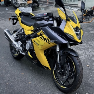Moto sportive d'<span class=keywords><strong>occasion</strong></span> Benelli Tornado 302R, performances stables, moto de <span class=keywords><strong>course</strong></span> à essence d'<span class=keywords><strong>occasion</strong></span> de qualité - Product Image 2