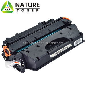 CE505X CF280X Cartouche de <span class=keywords><strong>Toner</strong></span> Noire Universelle 05X 80X pour <span class=keywords><strong>HP</strong></span> LaserJet Pro 2050 P2055 <span class=keywords><strong>P2055dn</strong></span> P2055x 400 M401a/d/n 400 M425dn - Product Image 5
