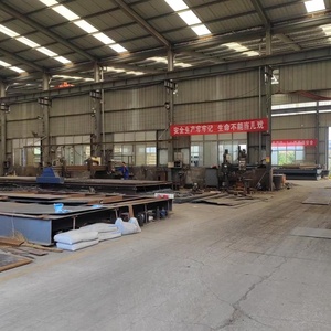 2 TON Gewichtswagen Hand-Paletten-Gabelstapler-Wagen - Product Image 5