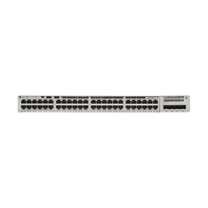 C9300l-48t-4g-e Original New Ciscos C9300 Series 48 Ethernet Port 4*1G SFP Switch C9300L-48T-4G-E
