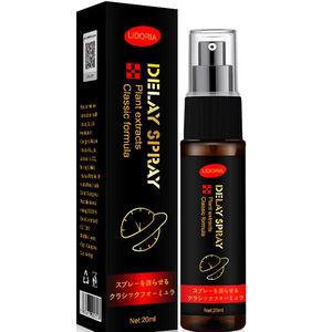 Natürliches Massageöl zur Penisvergrößerung für Männer, Langanhaltende Erektion, Verzögerungsole für Längeren Sex, Ohne Zusatzstoffe, Atmungsaktiv - Product Image 1