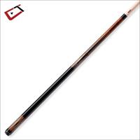 Cuetec AVID Maple Cue 12.25mm Cue Kayu Asli Solid Wood Teknologi Hitam Tongkat Biliar