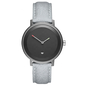 Orologio da Polso da <span class=keywords><strong>Donna</strong></span> Minimalista con Movimento al Quarzo Giapponese OEM Personalizzato, Cassa in Acciaio Inossidabile - Product Image 4