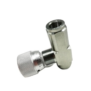 Nhà máy cung cấp trực tiếp giá tốt nhất Stu loại <span class=keywords><strong>Unidirectional</strong></span> kiểm soát dòng chảy van ga kiểm tra van - Product Image 4