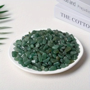 Wholesale Natural Clear Quartz Chips Crystal Stone Amethyst <strong>Gravel</strong> <strong>Tumbled</strong> Stones Bulk Rocks Polished Irregular Gemstones - Product Image 2