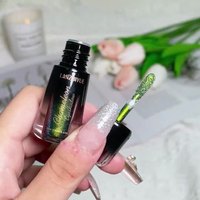 Vente en gros Ombre à paupières liquide multichrome Cosmétiques à paillettes imperméables longue durée 1.5ML Maquillage ombre à paupières liquide caméléon