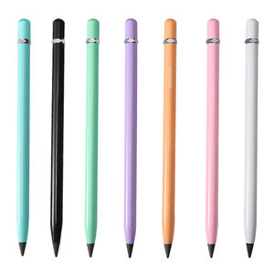 Stylo sans encre en métal éternel, pour écriture, <span class=keywords><strong>dessin</strong></span>, tabulation, respectueux de l'environnement - Product Image 1