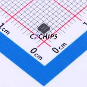 SKY13330-397LF <b>RF</b> <b>Switch</b> QFN-12-EP(2x2) <b>RF</b> Single Pole Double Throw 100MHz~6GHz 42dB 0.8dB - Product Image 1