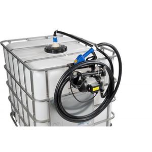 MECLUBE - 097-5501-115 kit pompes IBS pour AdBlue 115V 40 lt/min avec buse automatique et adaptateur SEC - Product Image 1