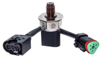 CUP050627 4954245 5PP5-3 Nouveau kit de capteur de pression de rampe de carburant pour capteurs automatiques de moteur Cummins ISX