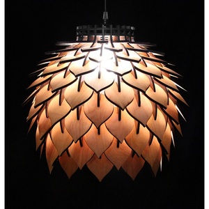 Chất lượng cao tùy chỉnh tham số ánh sáng mặt dây chuyền hiện đại Thiết kế nội thất cho khách sạn và giá nhà - Product Image 5