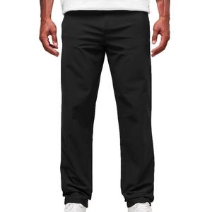 Pantalones Casuales de Alta Calidad para Hombre, para la Vida y el Trabajo de Verano, Holgados, de Pierna Recta, Modernos, Casuales, Simples y Versátiles - Product Image 2