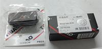 Interruptor de Control de peligros de emergencia para coche TiBAO para BMW 61311390752 61 31 1 374 220