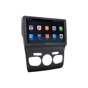 Autoradio RoadNavi Android 13 pour <span class=keywords><strong>CITROEN</strong></span> C4L 2015-2018 CarPlay Gps Navi 4G 360 Caméra - Product Image 3