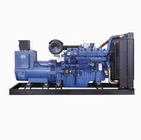 Nouveau Générateur à Essence Silencieux à Cadre Ouvert 6kW 8kW 2026, Double Carburant GPL/Essence, Démarrage Électrique 220V 50Hz pour Maison et Ferme