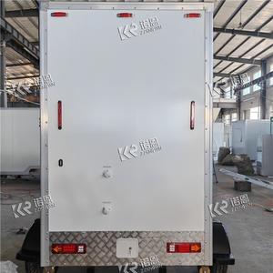 Diseño de Almacén Pequeño de Bajo Presupuesto, Taller Expandible en Contenedor de 20 pies Personalizado en Venta - Product Image 2