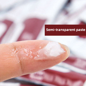 Gel Reparador de Micropigmentación de Grado Médico OEM para Labios, Cejas y Delineador de Ojos Permanentes - Product Image 5