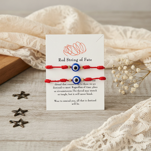 ลดกระหน่ำเครื่องประดับแฟชั่นสร้อยข้อมือมิตรภาพแบบโกธิกโบโฮสตาร์ - Product Image 3