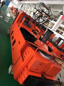 Locomotive/chariot <span class=keywords><strong>de</strong></span> Traction, capacité <span class=keywords><strong>de</strong></span> 70x14, pour le transport en <span class=keywords><strong>Tunnel</strong></span> - Product Image 5