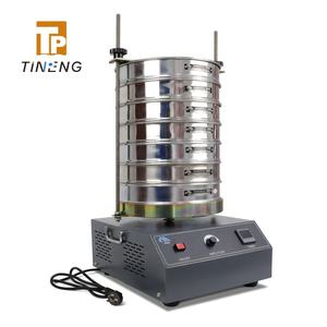 Nouveau secoueur de tamis pour l'analyse graduée des tamis de diamètre 200 mm 300 mm, haute fréquence - Product Image 1