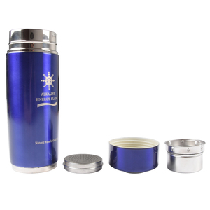 Chất lượng cao 4 màu sắc sức khỏe Nano cup Alkaline năng lượng Flask - Product Image 5