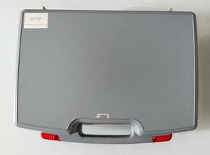 เครื่องตรวจจับวันหยุด DJ-6(A) DJ-6(B) DJ-9 - Product Image 4