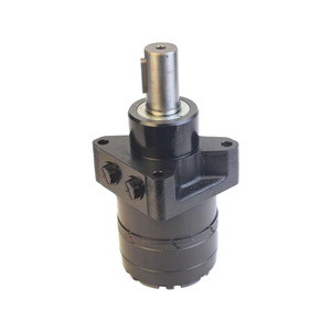 Moteur hydraulique orbital gerotor à couple élevé Huamao BMER-3-375 |   600 tr/min, débit de 75 L/min, pression personnalisable - Product Image 6