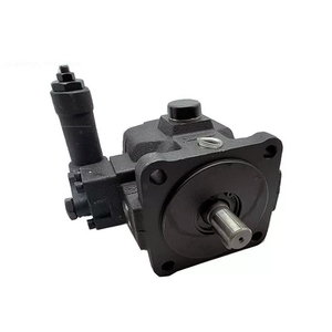 Pompe hydraulique à palettes variables en fonte haute résistance HVP30/HVP40 pour engins de génie civil, état neuf, HVP30 Hydraulique - Product Image 2