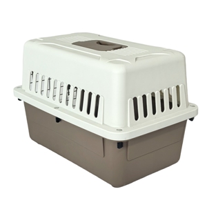 Vật Nuôi Tàu Sân Bay Thân Thiện Với Môi Thoáng Khí Vật Nuôi Vận Chuyển Hộp Động Vật Nhỏ Hãng Hàng Không Đã Được Phê Duyệt Chuyến Bay Tàu Sân Bay Trường Hợp Nút Giải Trí Tàu Sân Bay - Product Image 6